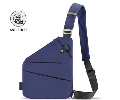 WANDER+™ Official | Anti-Theft Travel Bag