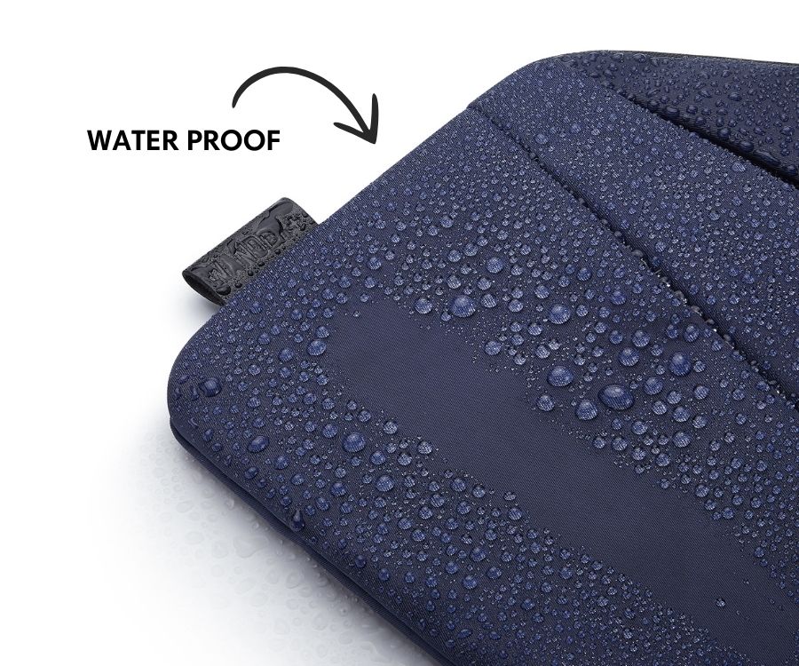 WANDER+™ Official | Anti-Theft Travel Bag