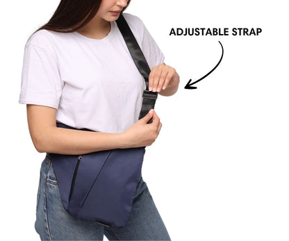 WANDER+™ Official | Anti-Theft Travel Bag