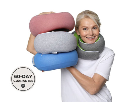 WANDER+ Pillow