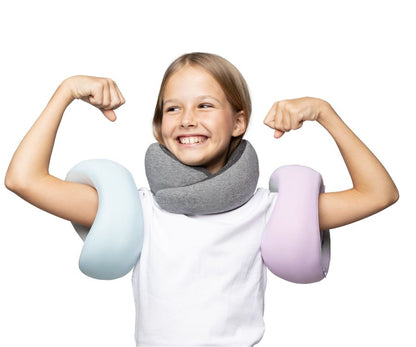 WANDER+ Kids Pillow