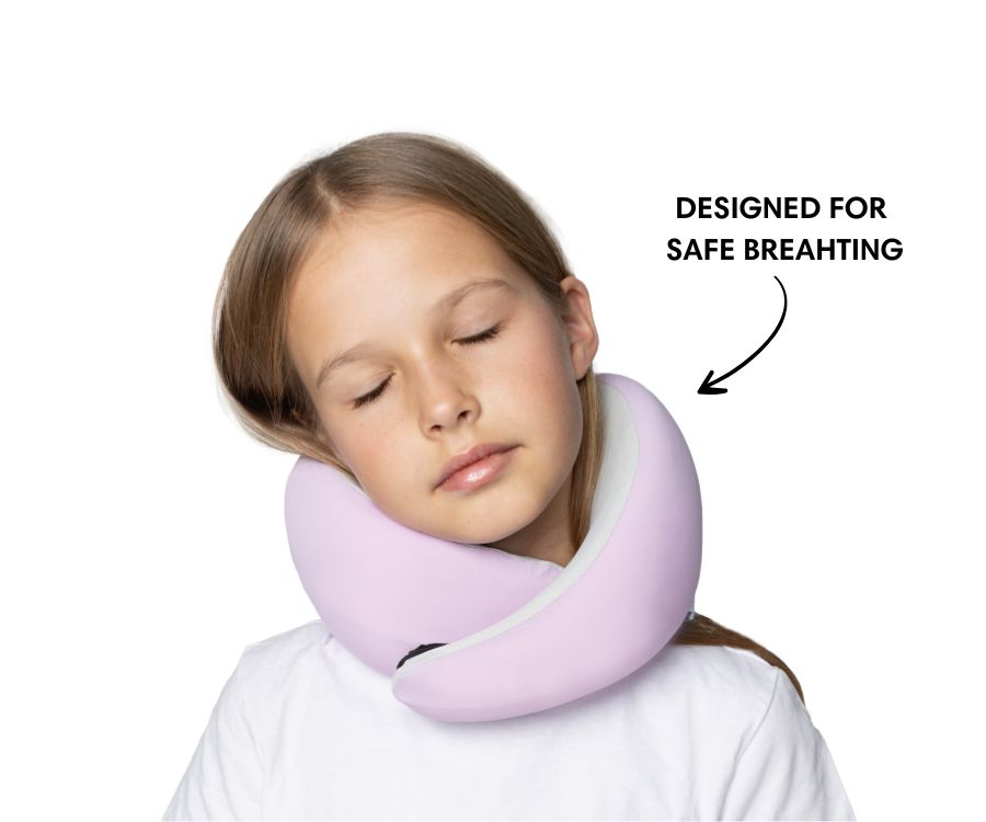 WANDER+ Kids Pillow