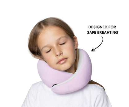 WANDER+ Kids Pillow