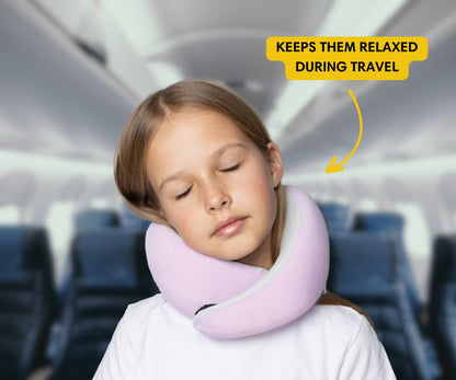 WANDER+ Kids Pillow