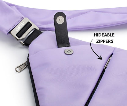 WANDER+™ Official | Anti-Theft Travel Bag
