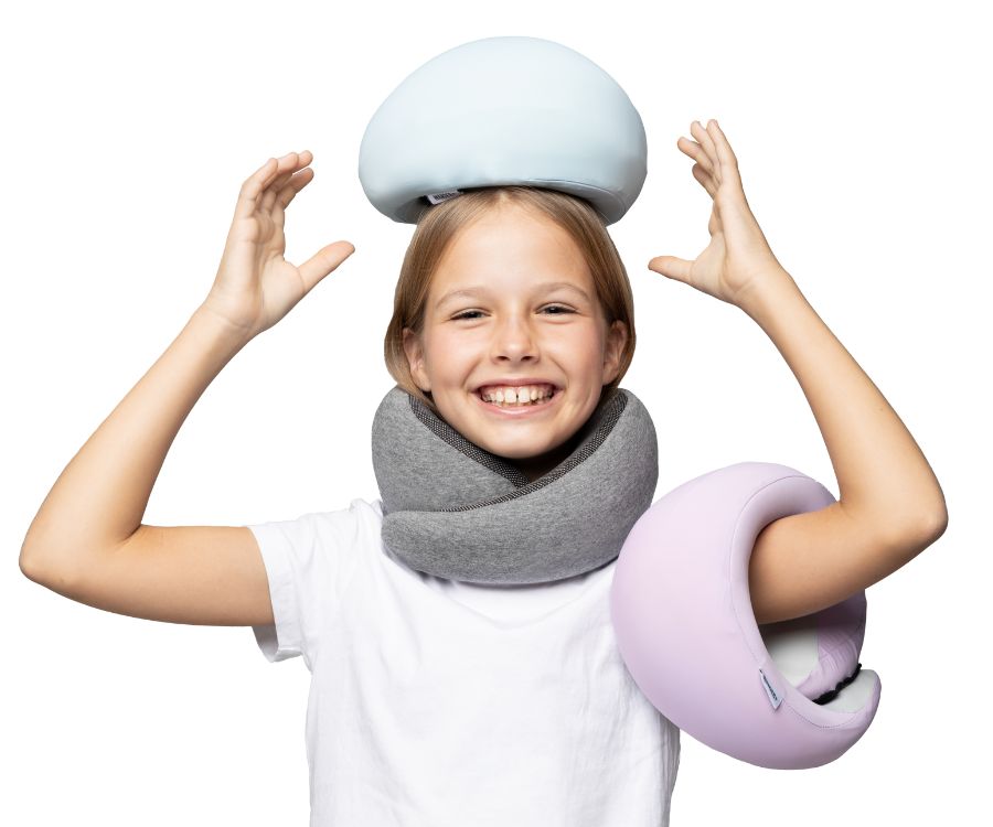 WANDER+ Kids Pillow