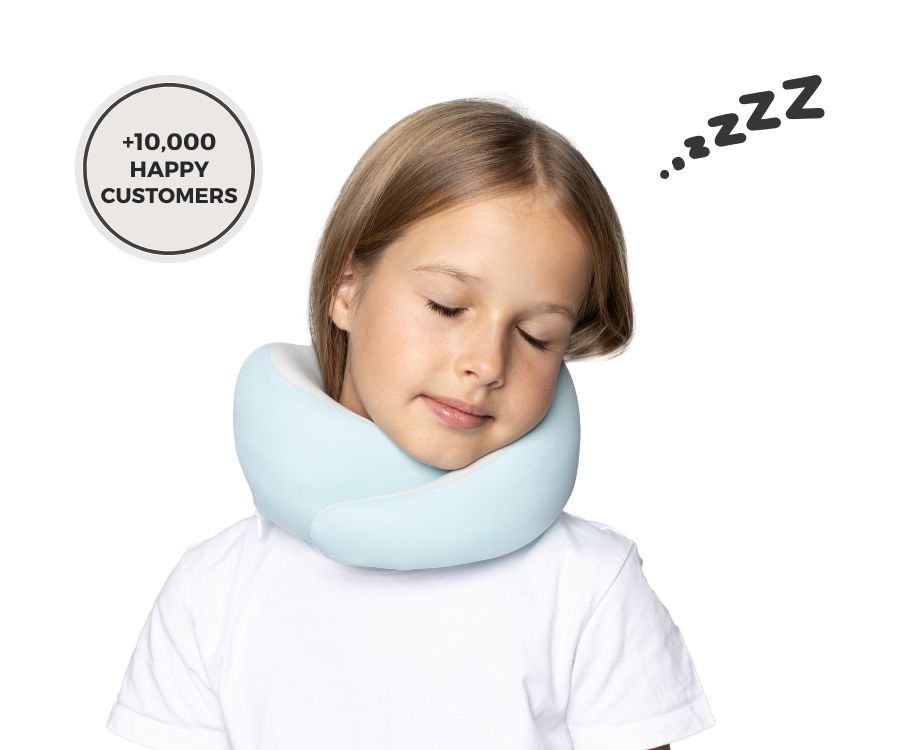 WANDER+ Kids Pillow