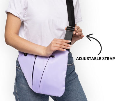 WANDER+™ Official | Anti-Theft Travel Bag