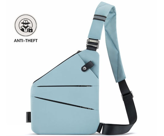 WANDER+™ Official | Anti-Theft Travel Bag