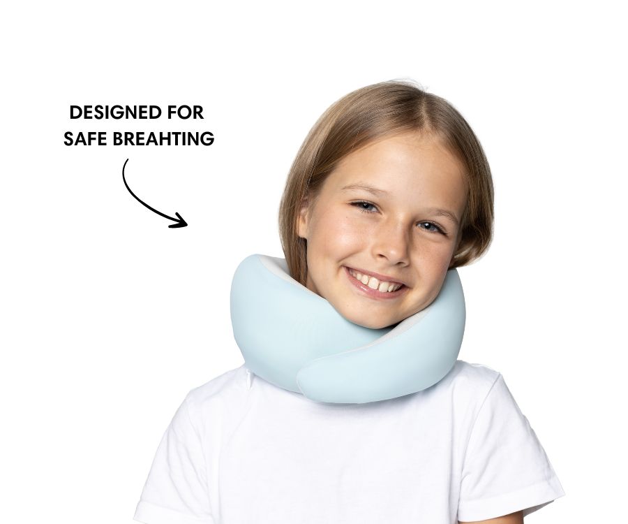WANDER+ Kids Pillow