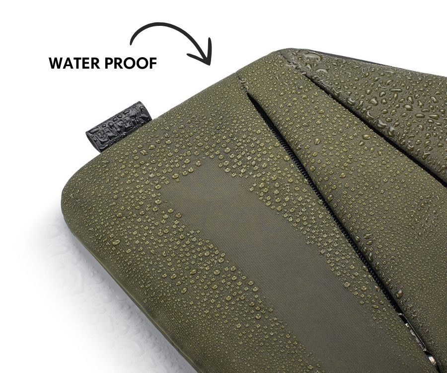 WANDER+™ Official | Anti-Theft Travel Bag