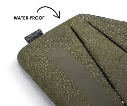 WANDER+™ Official | Anti-Theft Travel Bag