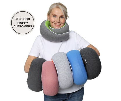 WANDER+ Pillow