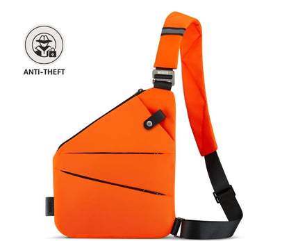 WANDER+™ Official | Anti-Theft Travel Bag