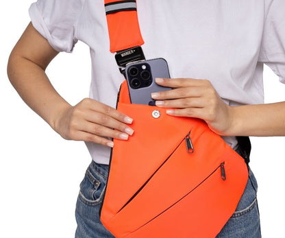WANDER+™ Official | Anti-Theft Travel Bag