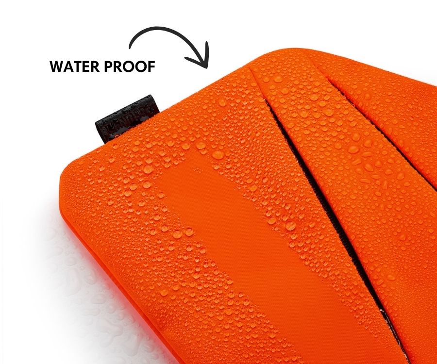 WANDER+™ Official | Anti-Theft Travel Bag