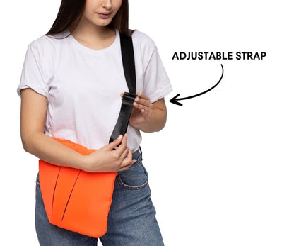 WANDER+™ Official | Anti-Theft Travel Bag