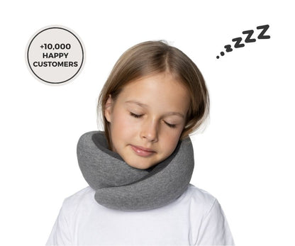 WANDER+ Kids Pillow