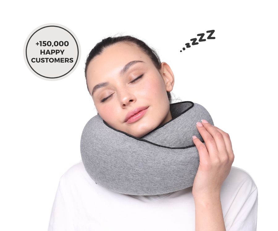 WANDER+ Pillow