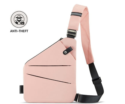 WANDER+™ Official | Anti-Theft Travel Bag