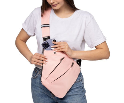 WANDER+™ Official | Anti-Theft Travel Bag
