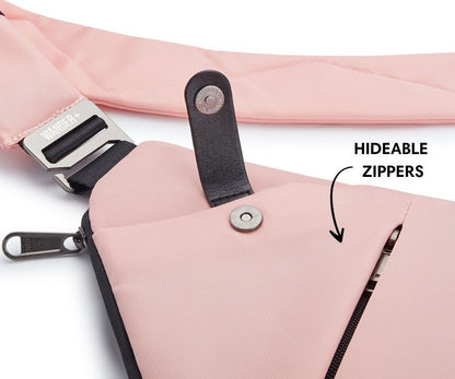 WANDER+™ Official | Anti-Theft Travel Bag