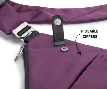 WANDER+™ Official | Anti-Theft Travel Bag