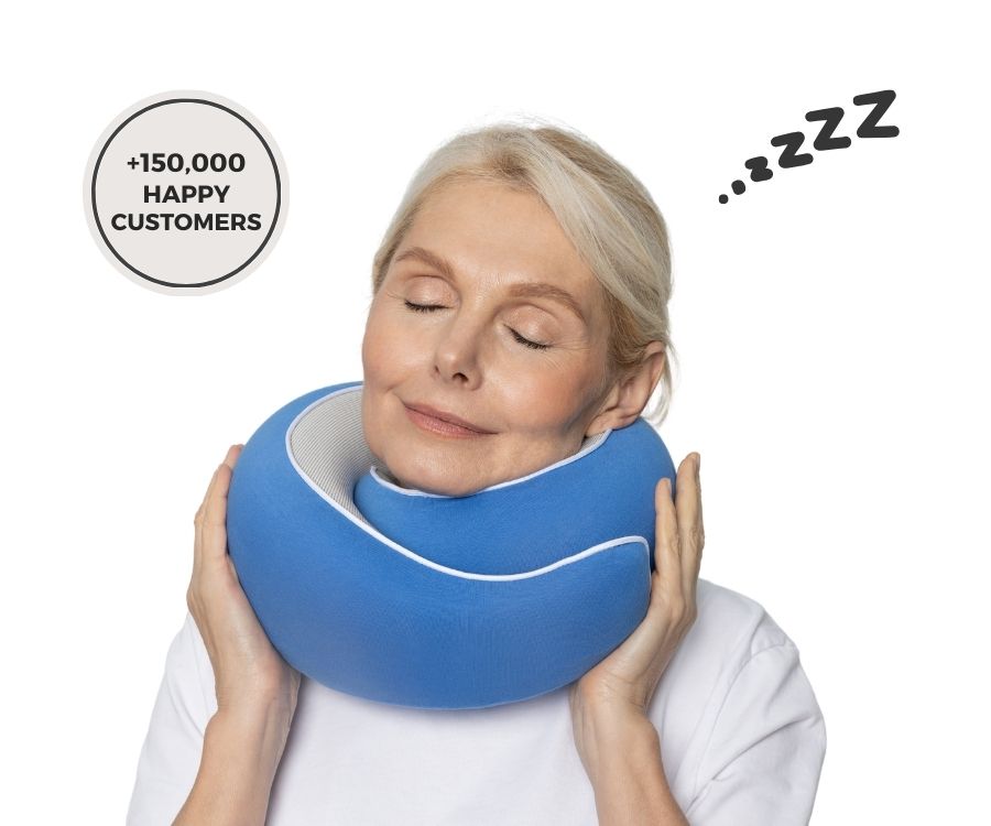 WANDER+ Pillow