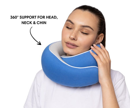 WANDER+ Pillow