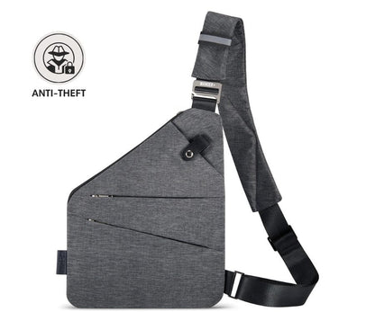 WANDER+™ Official | Anti-Theft Travel Bag