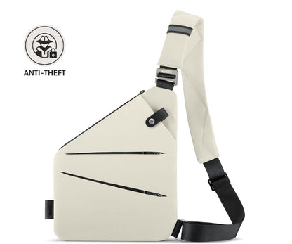 WANDER+™ Official | Anti-Theft Travel Bag