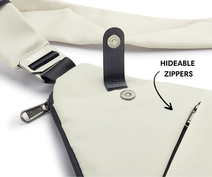 WANDER+™ Official | Anti-Theft Travel Bag