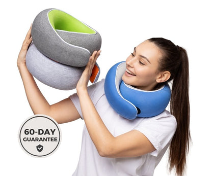 WANDER+ Pillow