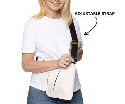 WANDER+™ Official | Anti-Theft Travel Bag