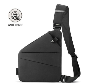 WANDER+™ Official | Anti-Theft Travel Bag