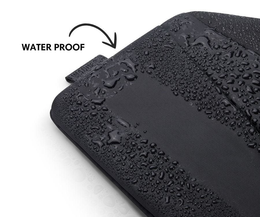 WANDER+™ Official | Anti-Theft Travel Bag