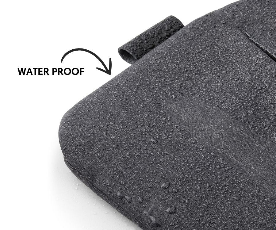 WANDER+™ Official | Anti-Theft Travel Bag