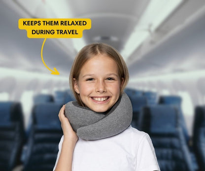 WANDER+ Kids Pillow